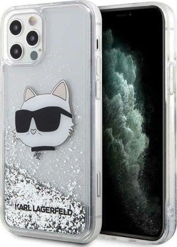 Karl Lagerfeld Etui Karl Lagerfeld KLHCP12MLNCHCS