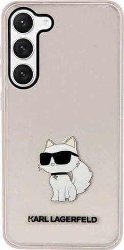 Karl Lagerfeld Etui Karl Lagerfeld KLHCS23MHNCHTCP