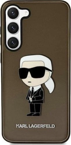 Karl Lagerfeld Etui Karl Lagerfeld KLHCS23MHNIKTCK