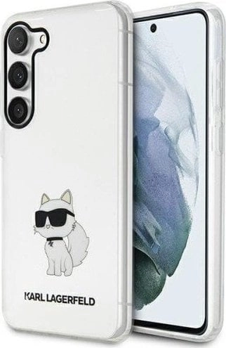 Karl Lagerfeld Etui Karl Lagerfeld KLHCS23SHNCHTCT