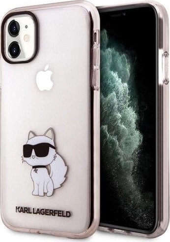 Karl Lagerfeld Etui Karl Lagerfeld KLHCN61HNCHTCP