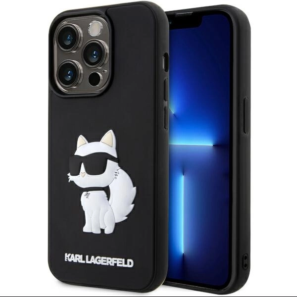 Karl Lagerfeld Etui Karl Lagerfeld KLHCP14L3DRKHNK