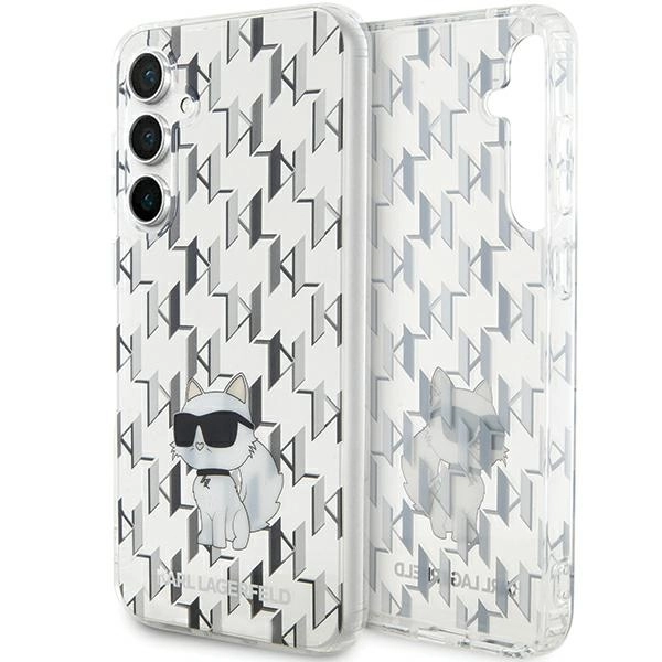 Karl Lagerfeld case for Samsung Galaxy