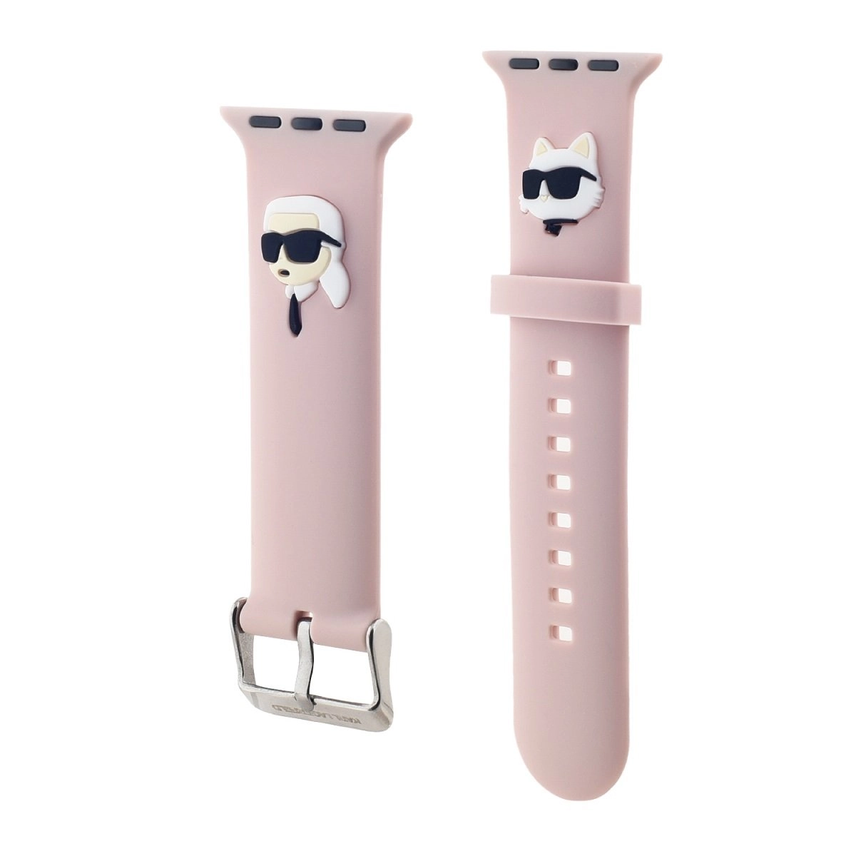 Karl Lagerfeld Karl Lagerfeld Strap KLAWLSLKCNP