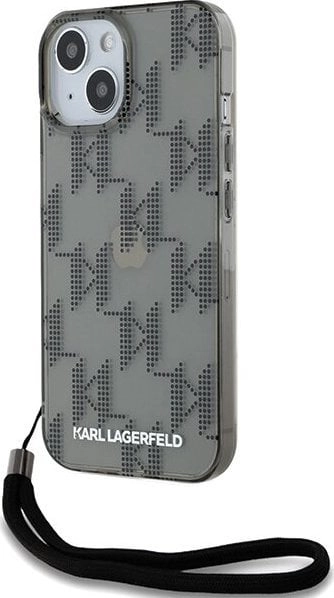 Karl Lagerfeld Etui Karl Lagerfeld KLHCP15SHKDPNSK
