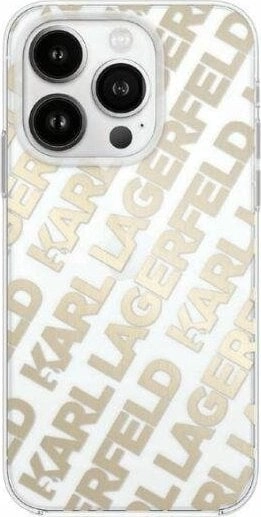 Karl Lagerfeld Etui Karl Lagerfeld KLHCP15SHKFOEMD