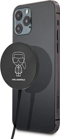 Karl Lagerfeld induction cooker KLCBMSIKBK 15W