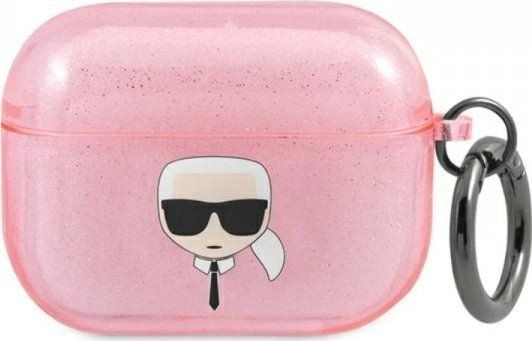 Karl Lagerfeld Etui ochronne Karl Head