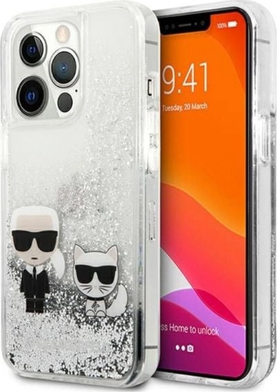 Karl Lagerfeld KLHCP13LGKCS 13 Pro /