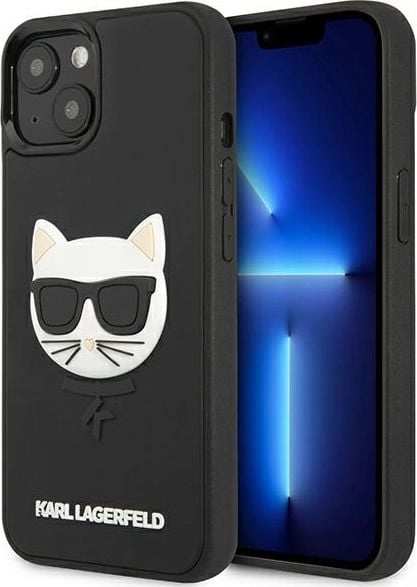 Karl Lagerfeld KLHCP13SCH3DBK 13 mini 5