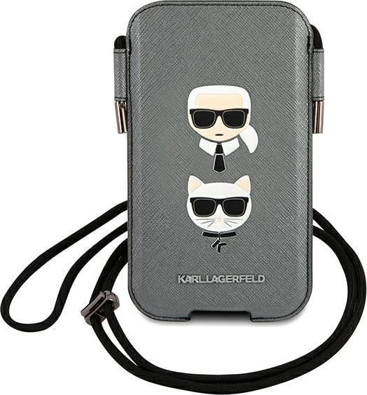 Etui na tablet Karl Lagerfeld Karl