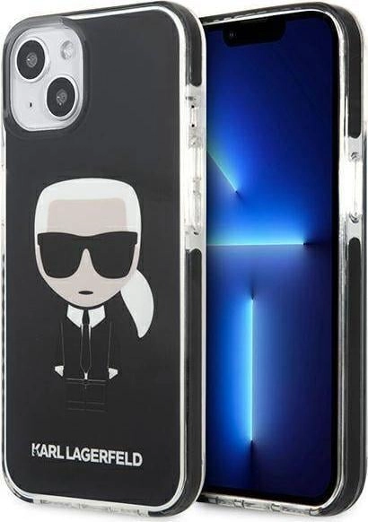 Karl Lagerfeld Karl Lagerfeld KLHCP13STPEIKK iPhone