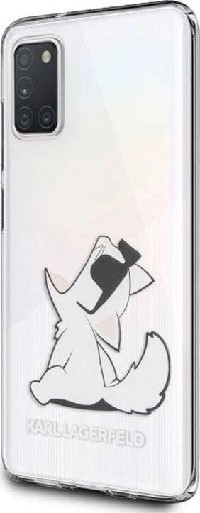 Karl Lagerfeld Karl Lagerfeld Choupette Fun