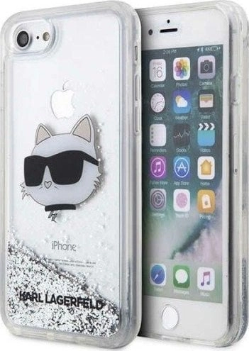 Karl Lagerfeld Original Case IPHONE SE