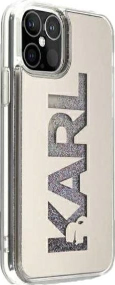 Karl Lagerfeld Etui Karl Lagerfeld Logo