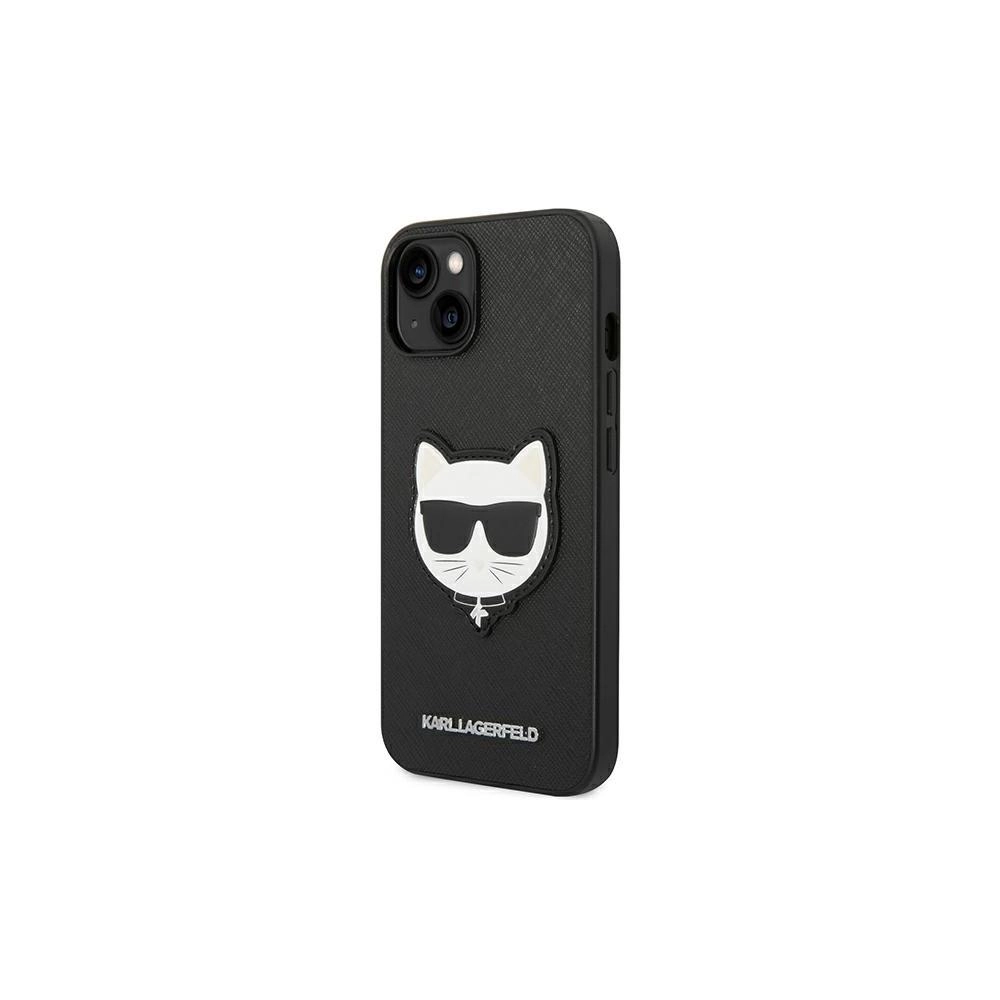 Karl Lagerfeld case for iPhone 14