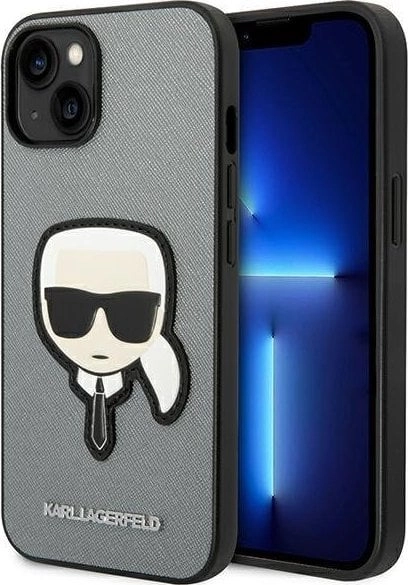 Karl Lagerfeld Karl Lagerfeld Saffiano Karl