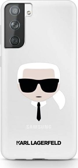 Karl Lagerfeld KLHCS21MKTR S21+ G996 hardcase