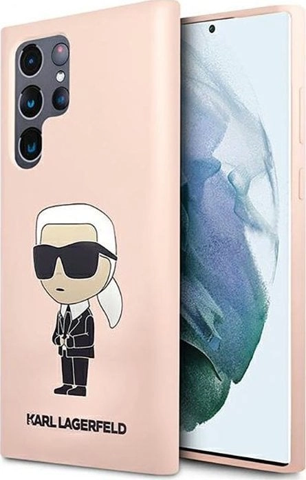 Karl Lagerfeld Karl Lagerfeld Silicone NFT