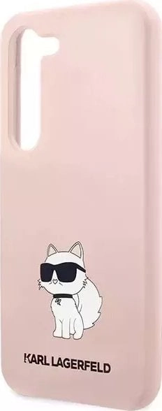 Karl Lagerfeld Etui Karl Lagerfeld KLHCS23SSNCHBCP