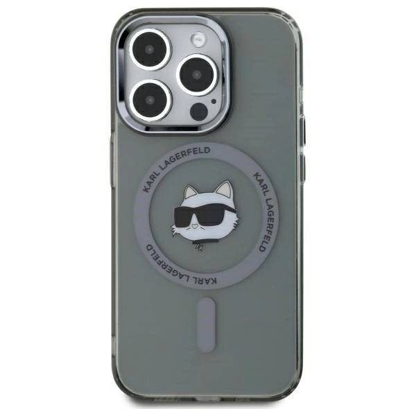 Karl Lagerfeld Karl Lagerfeld KLHMP15XHLSCHK iPhone
