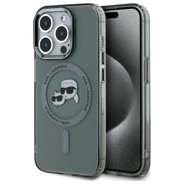 Karl Lagerfeld Karl Lagerfeld KLHMP15XHLSKCK iPhone