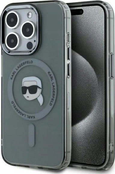 Karl Lagerfeld Karl Lagerfeld KLHMP15XHLSKIK iPhone