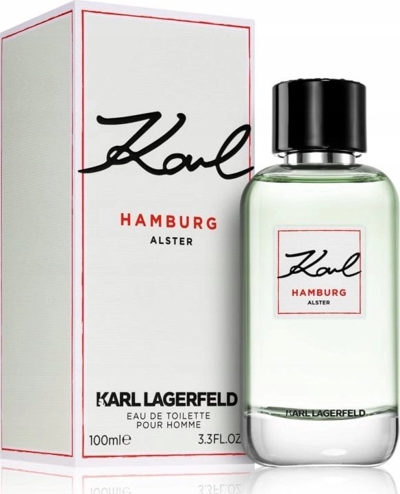 Karl Lagerfeld Perfumy Męskie Karl Lagerfeld