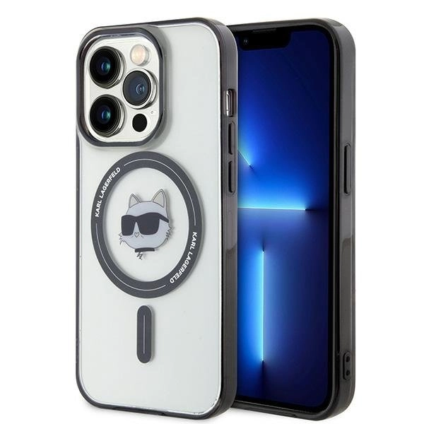 Karl Lagerfeld KLHMP15XHCHNOTK iPhone 15 Pro