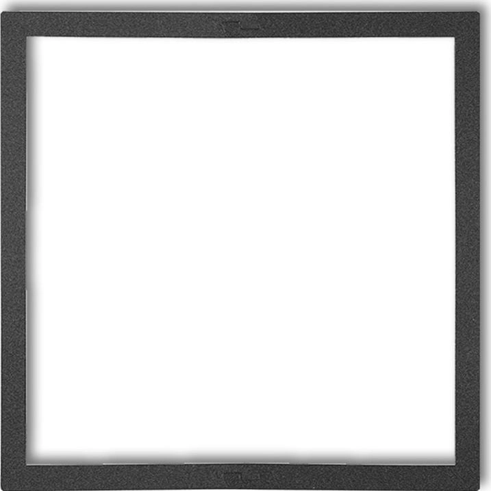 Karlik Ramka wypełniająca pojedyncza serii Deco