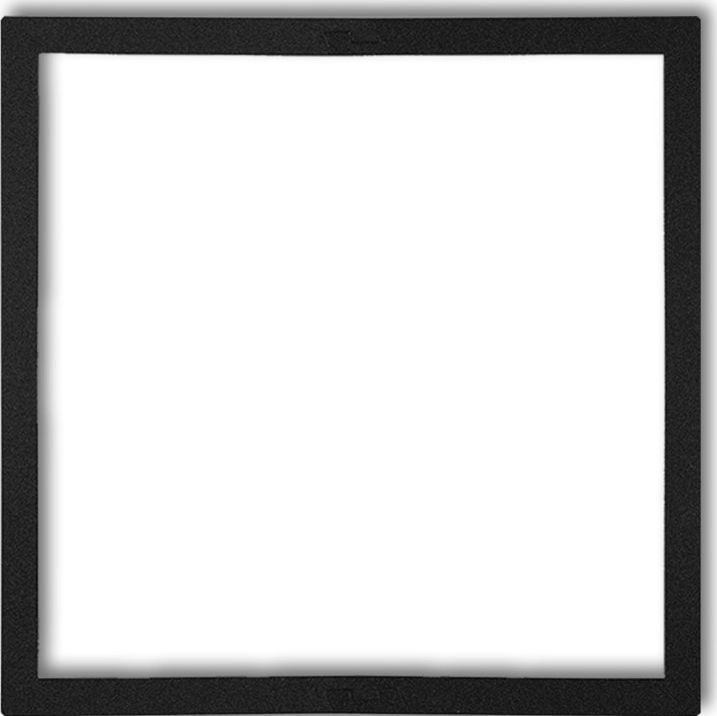 Karlik Ramka wypełniająca pojedyncza serii Deco