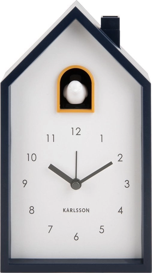 Karlsson CUCKOO cuckoo clock 12 x