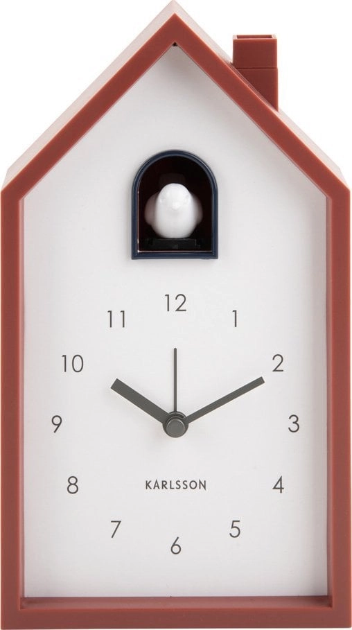 Karlsson CUCKOO cuckoo clock 12 x