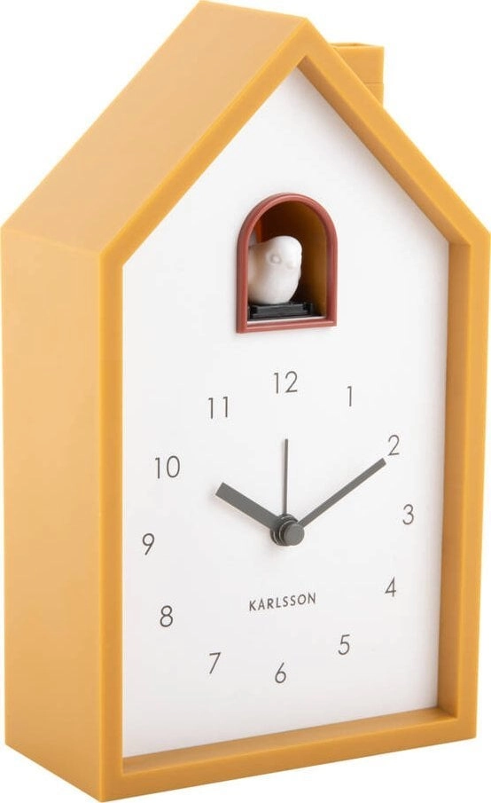 Karlsson CUCKOO cuckoo clock 12 x