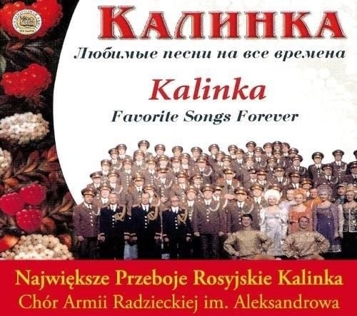 Kalinka - The greatest Russian hits