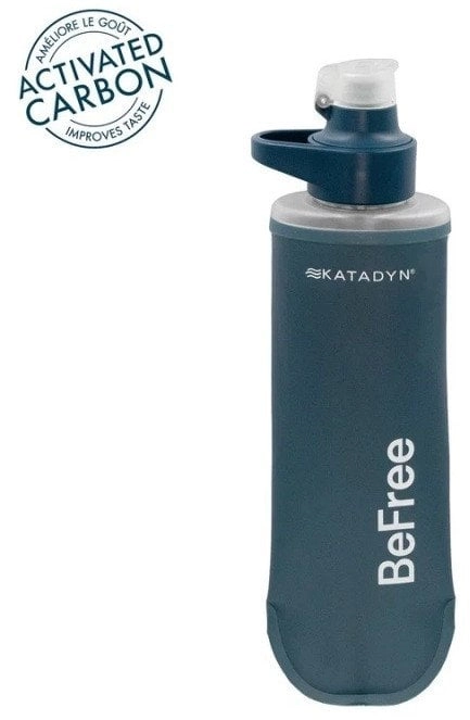Katadyn BeFree Filter AC 0.5L