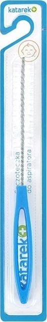 Katarek Katarek Plus aspirator brush blue