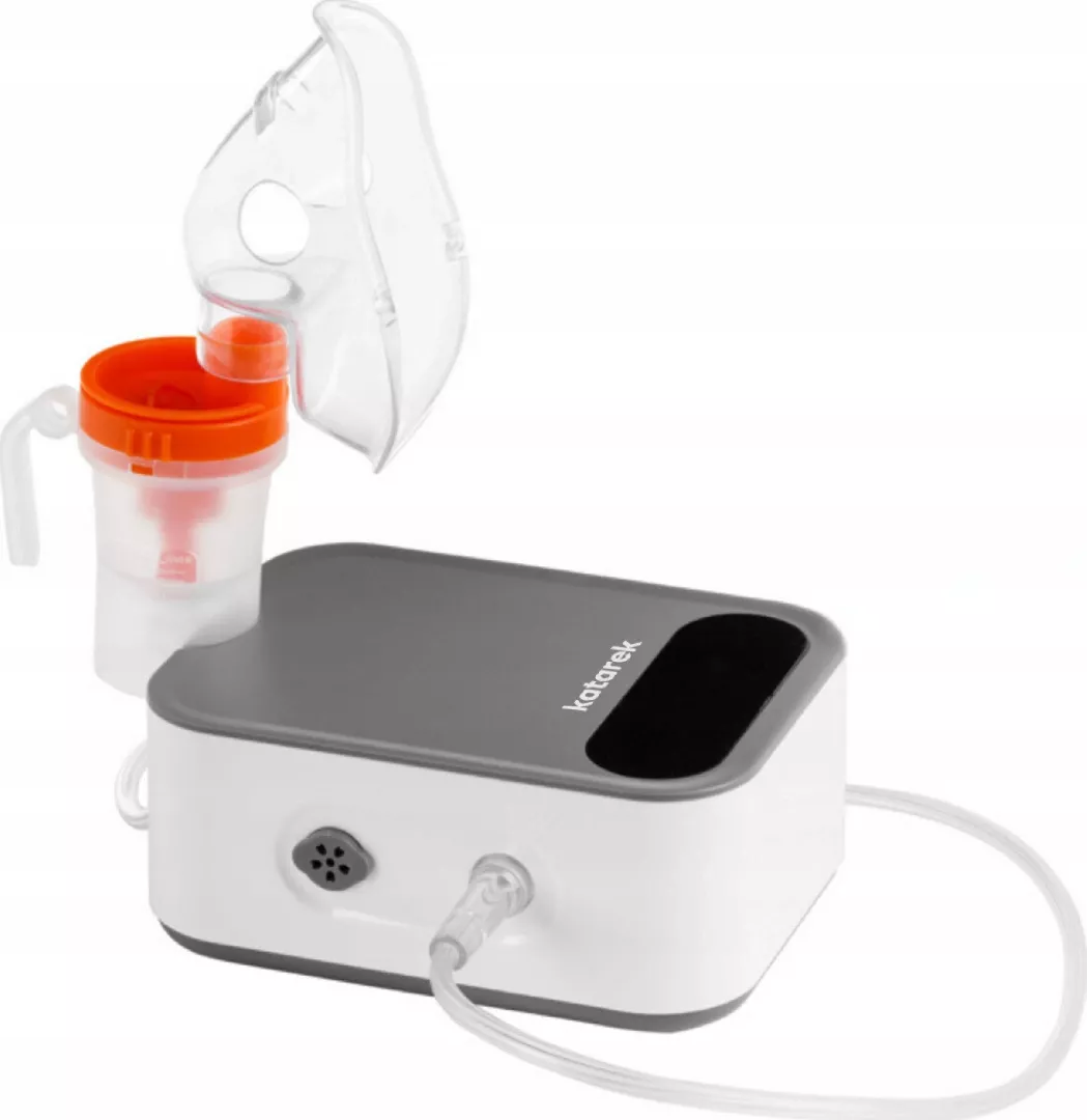 KATAREK COMPRESS NEBULIZER CNB69010 5905279336285 NOS-5440