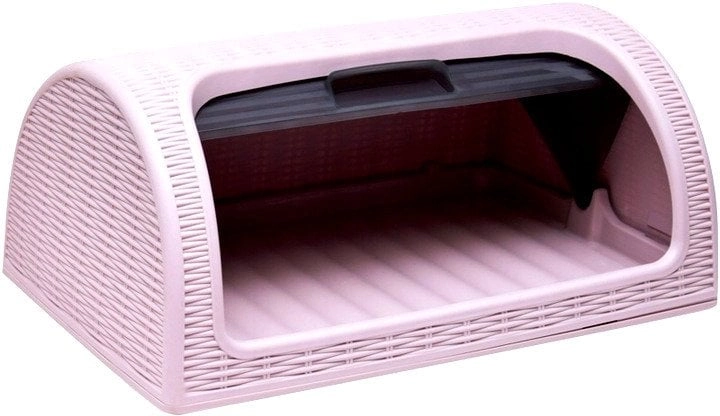 RATTAN bread box 417x269x181 mm SOFT