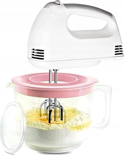 Mixing bowl with capacity 2.2