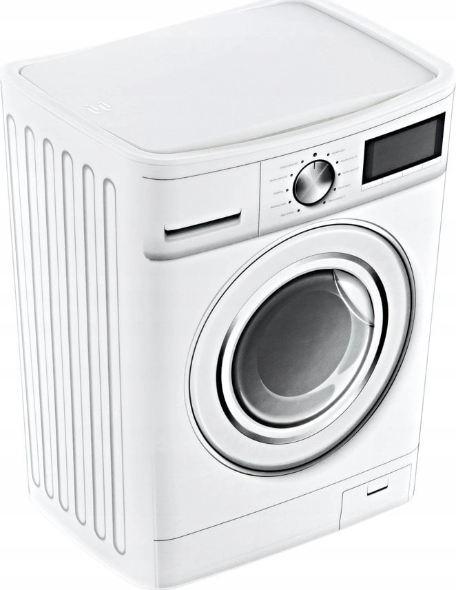 Detergent box 8.5 lt  WASHING