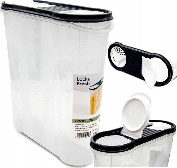 DUNYA container for loose goods 2150