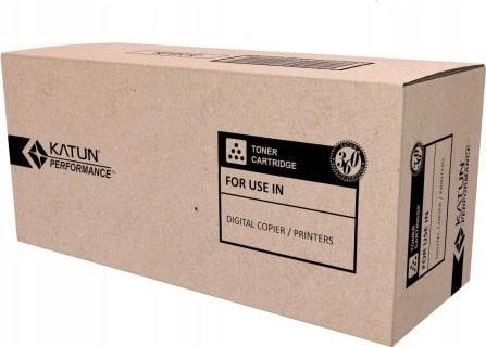 Toner Katun Black Zamiennik C-EXV29 (52093)