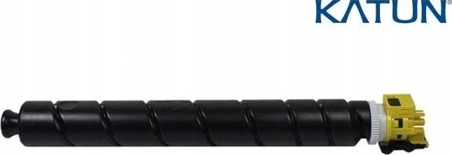 Toner Katun Toner Katun do Kyocera