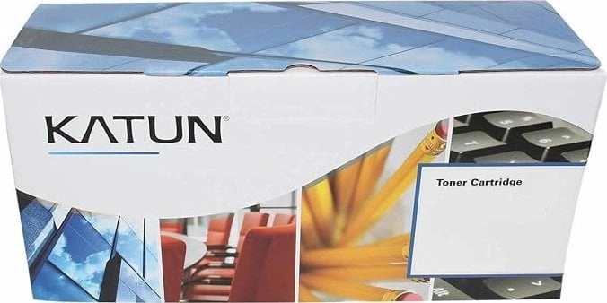 Toner Katun Toner Katun do Kyocera