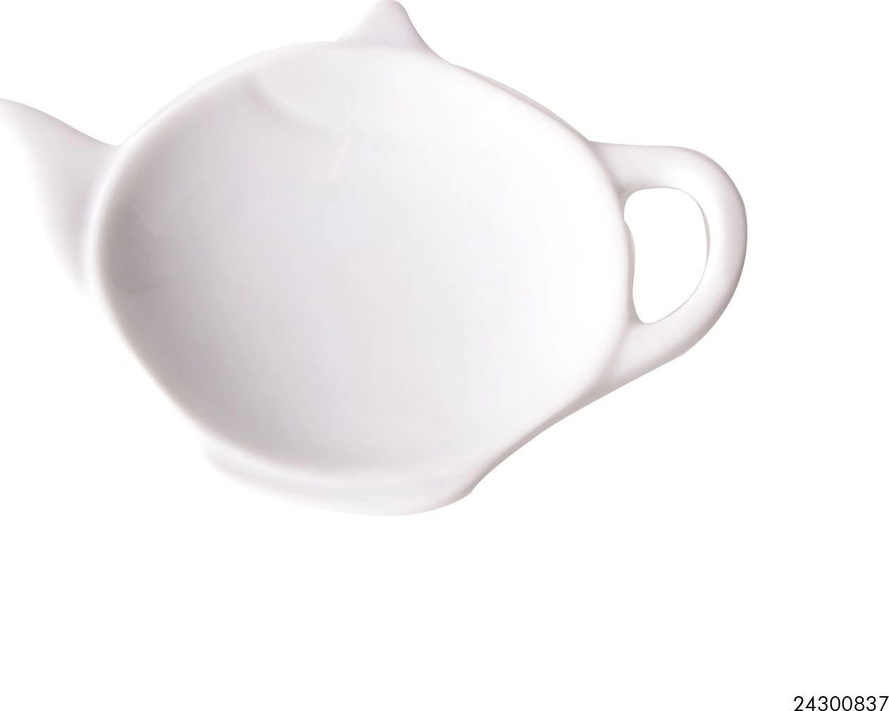 Kaunas Jiesia Plate for tea bags