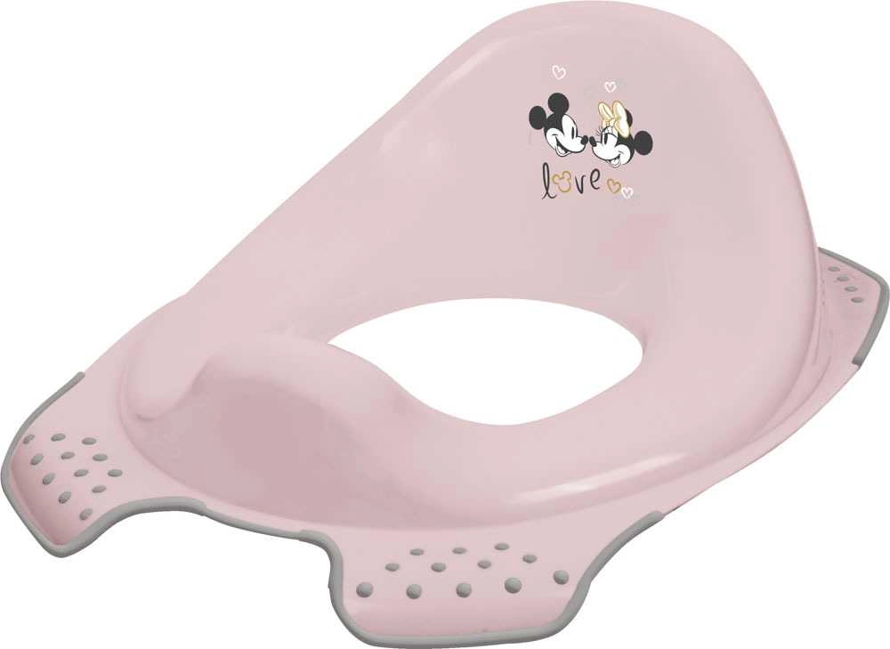 Toilet seat with anti-slip function Ewa