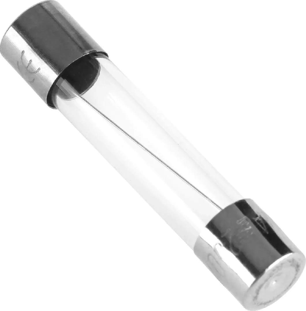 Kemot Bezpiecznik 20 mm 8A CE