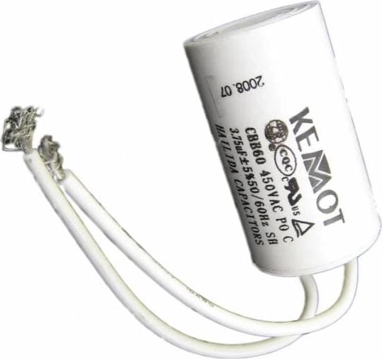 Kemot URZ3128 Kondensator 3.75uF 450V
