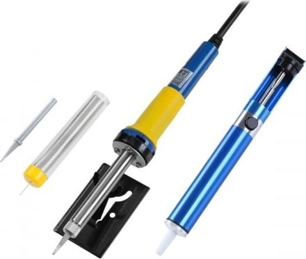 920B Soldering Kit LUT0015 5901436726319